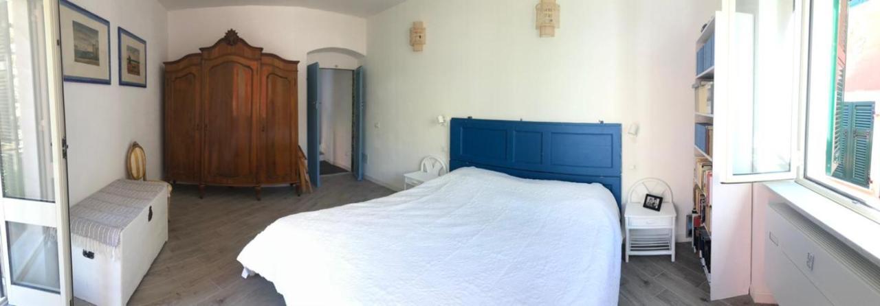 Appartamento La Casa delle Fiorentine La Spezia Esterno foto