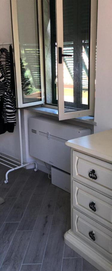 Appartamento La Casa delle Fiorentine La Spezia Esterno foto