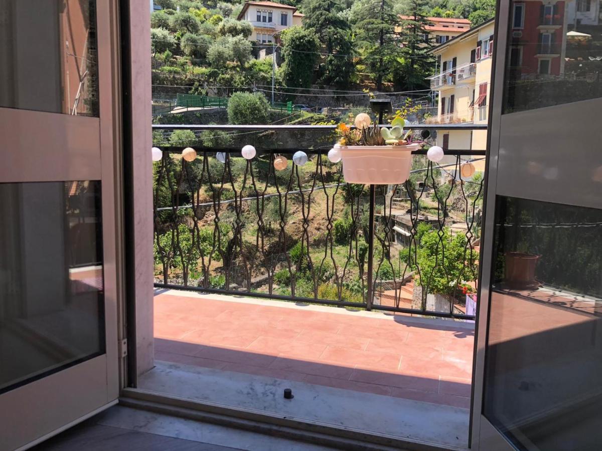 Appartamento La Casa delle Fiorentine La Spezia Esterno foto