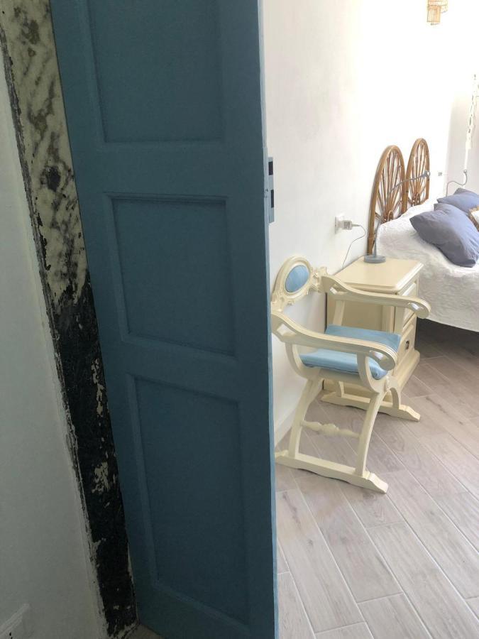 Appartamento La Casa delle Fiorentine La Spezia Esterno foto