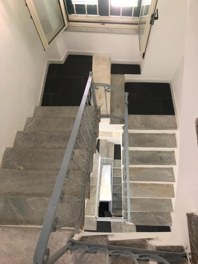 Appartamento La Casa delle Fiorentine La Spezia Esterno foto