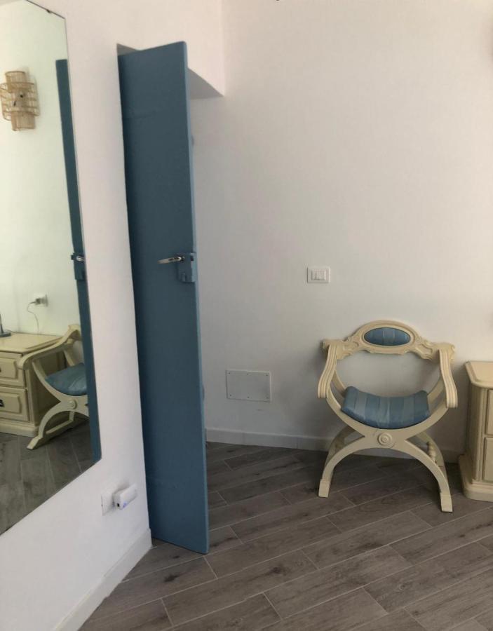 Appartamento La Casa delle Fiorentine La Spezia Esterno foto