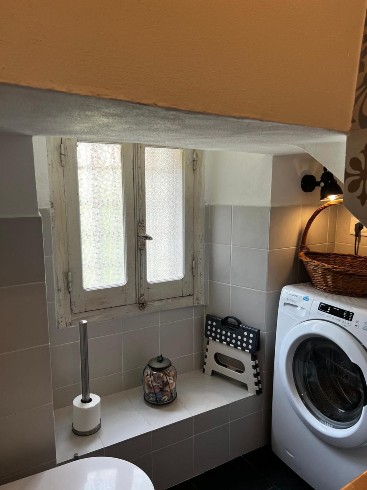 Appartamento La Casa delle Fiorentine La Spezia Esterno foto