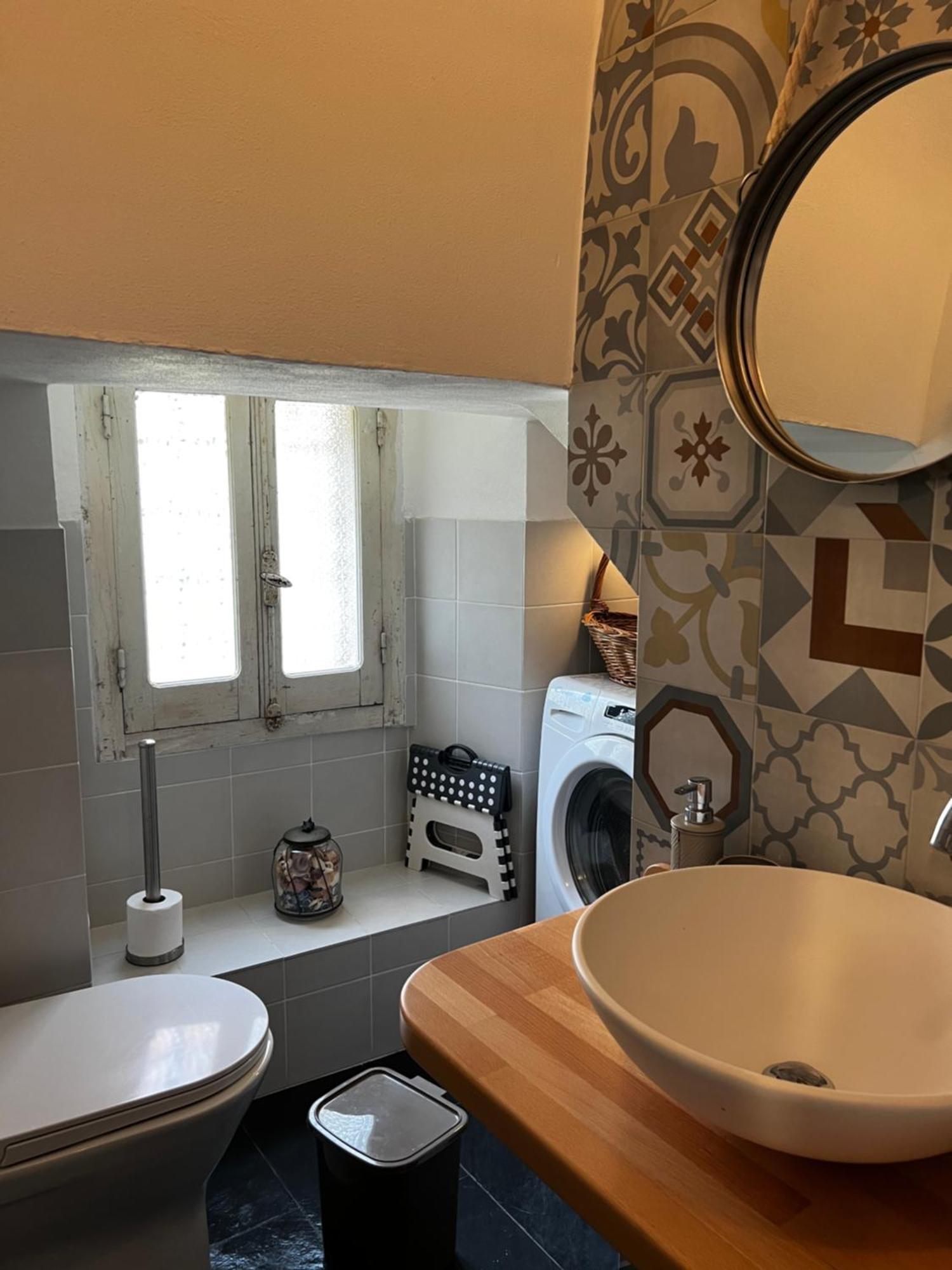 Appartamento La Casa delle Fiorentine La Spezia Esterno foto