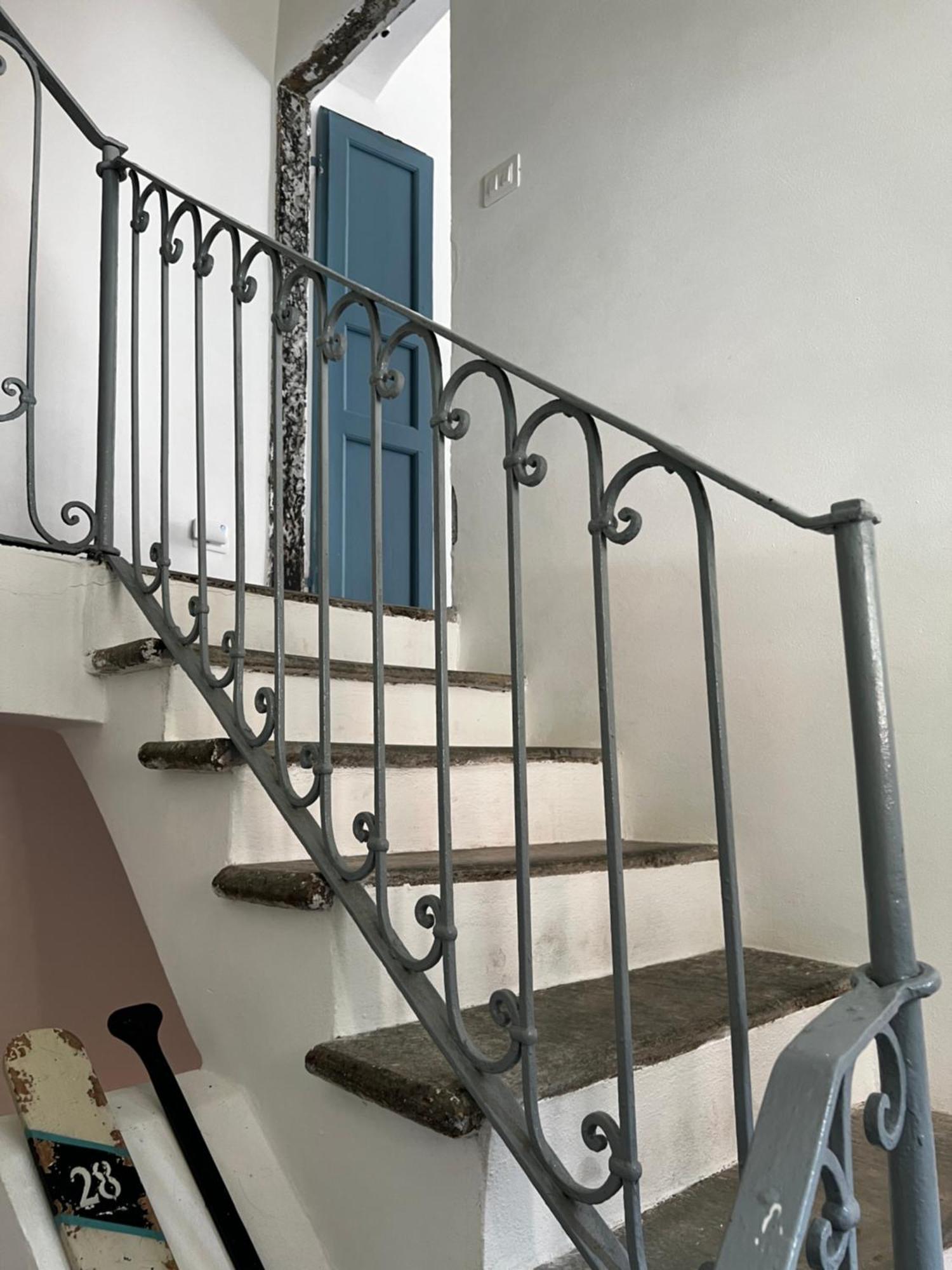 Appartamento La Casa delle Fiorentine La Spezia Esterno foto